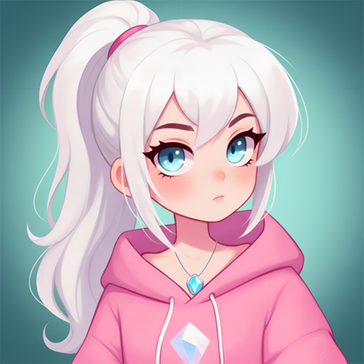 Clarinha Bot illustration